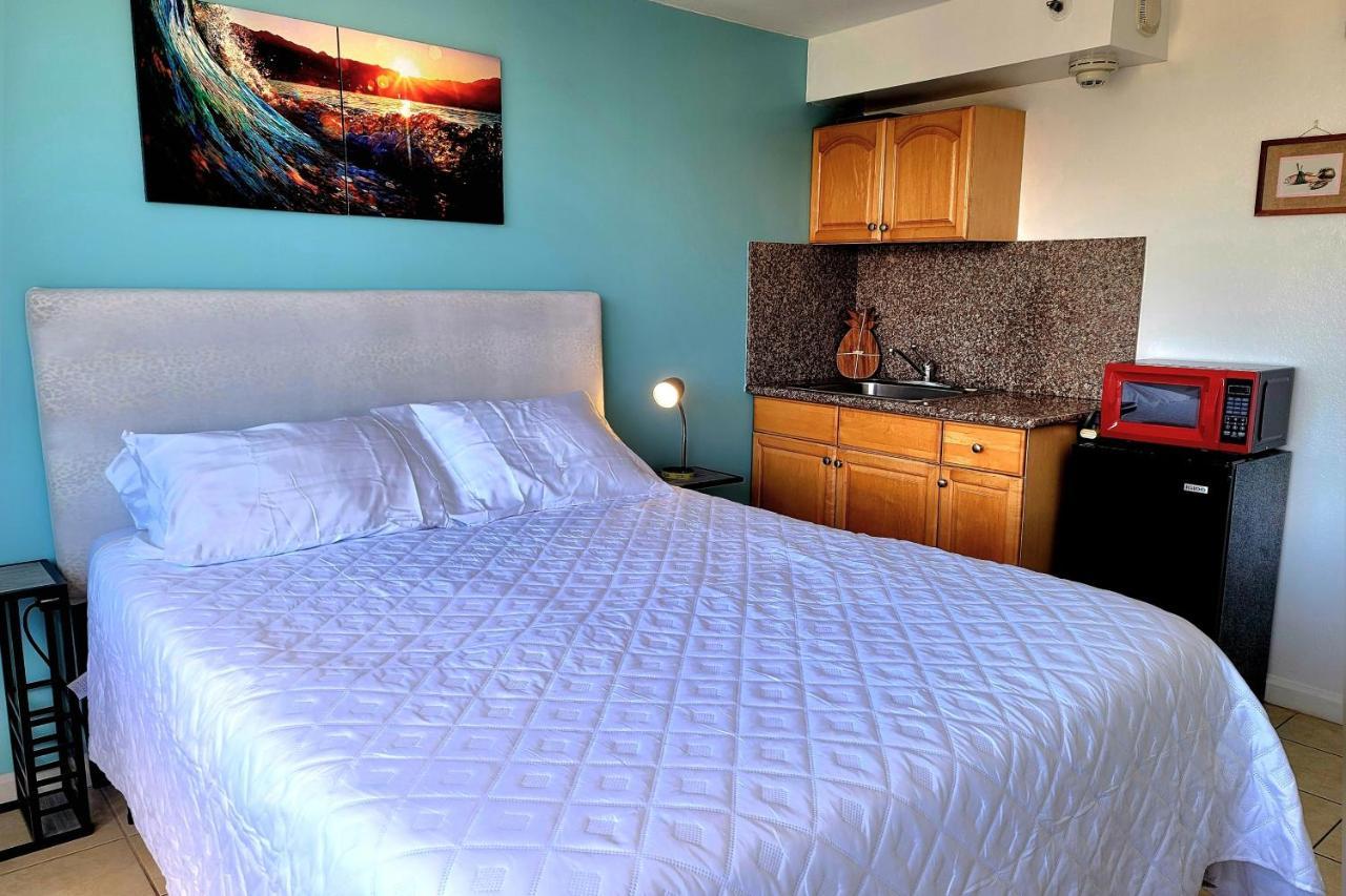 Waikiki Condo High Floor Views Beaches Convention Center Honolulu Bagian luar foto