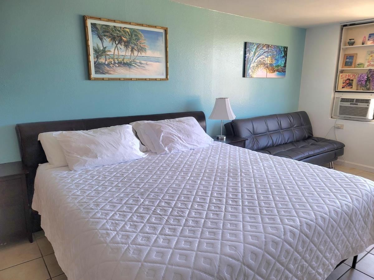 Waikiki Condo High Floor Views Beaches Convention Center Honolulu Bagian luar foto