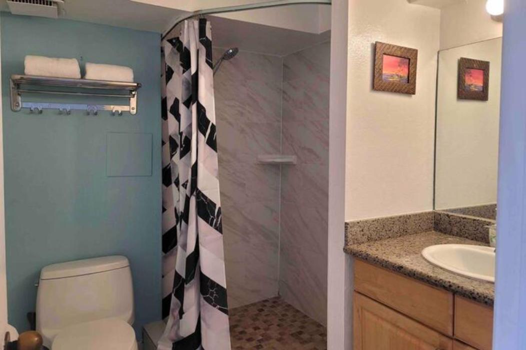 Waikiki Condo High Floor Views Beaches Convention Center Honolulu Bagian luar foto